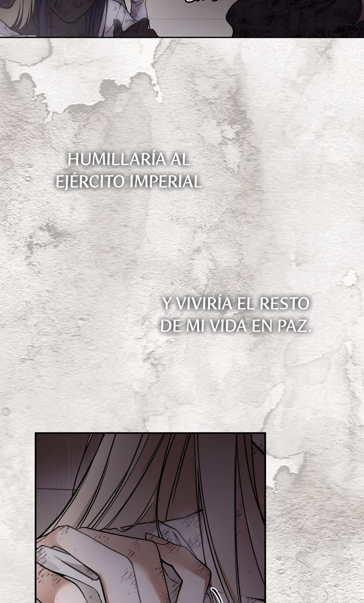 Tus eternas mentiras capítulo 3 página 31