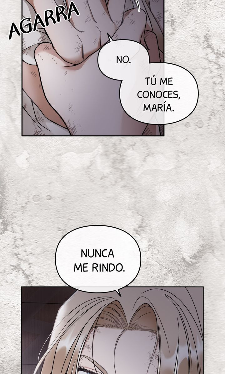 Tus eternas mentiras capítulo 3 página 32