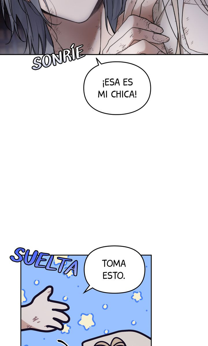 Tus eternas mentiras capítulo 3 página 36