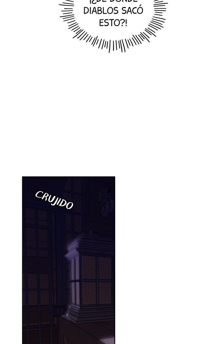 Tus eternas mentiras capítulo 3 página 38