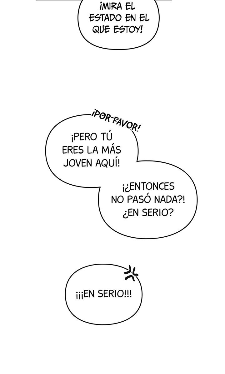Tus eternas mentiras capítulo 3 página 4