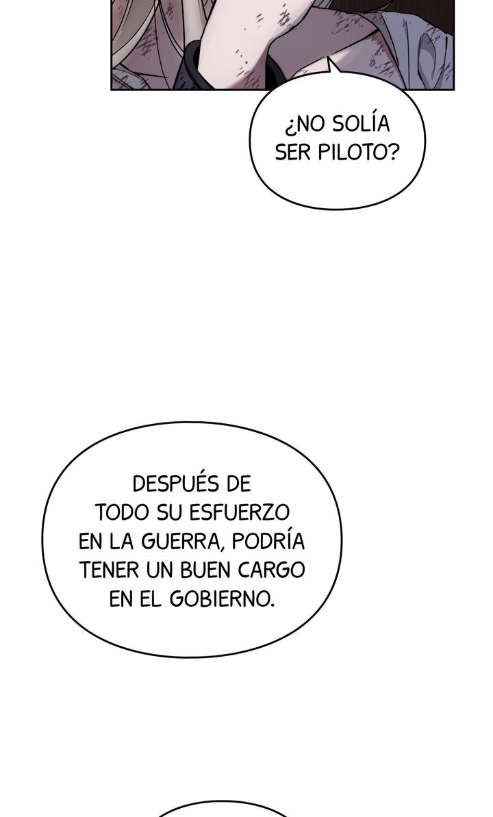 Tus eternas mentiras capítulo 3 página 40