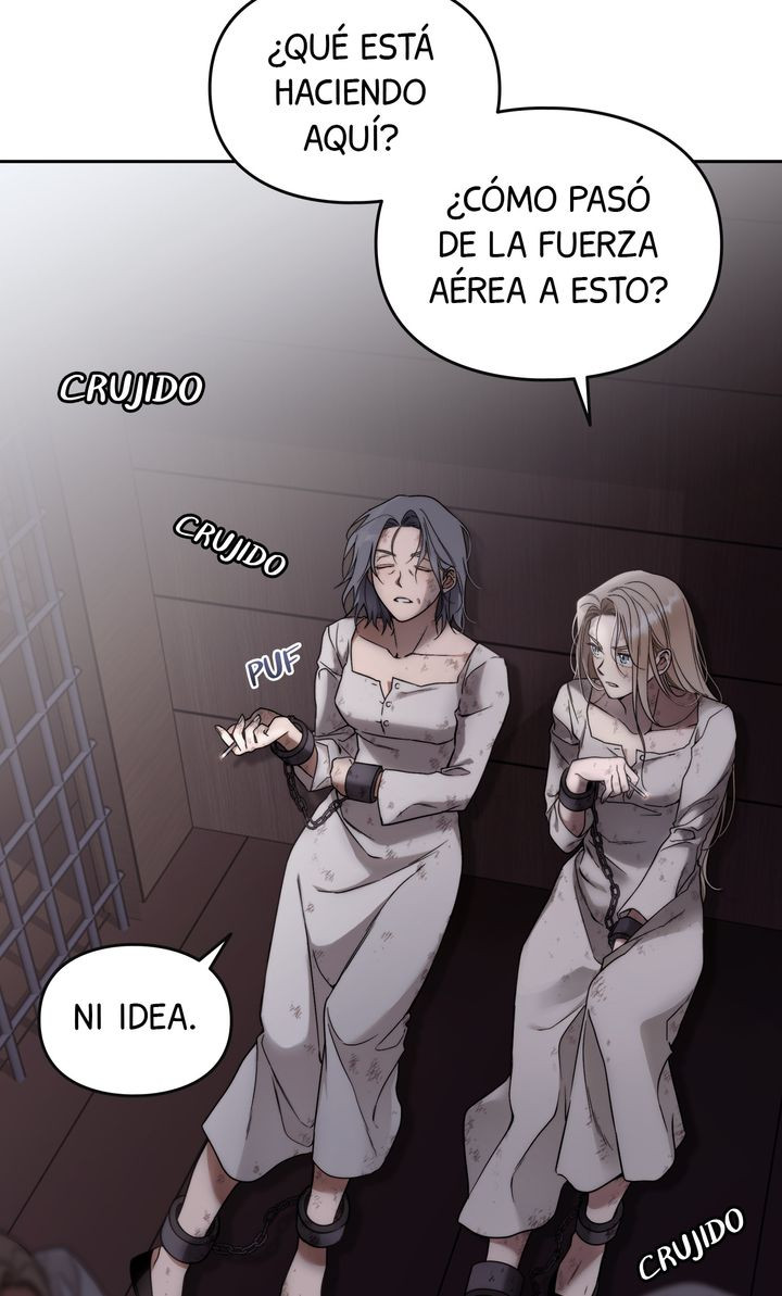 Tus eternas mentiras capítulo 3 página 41