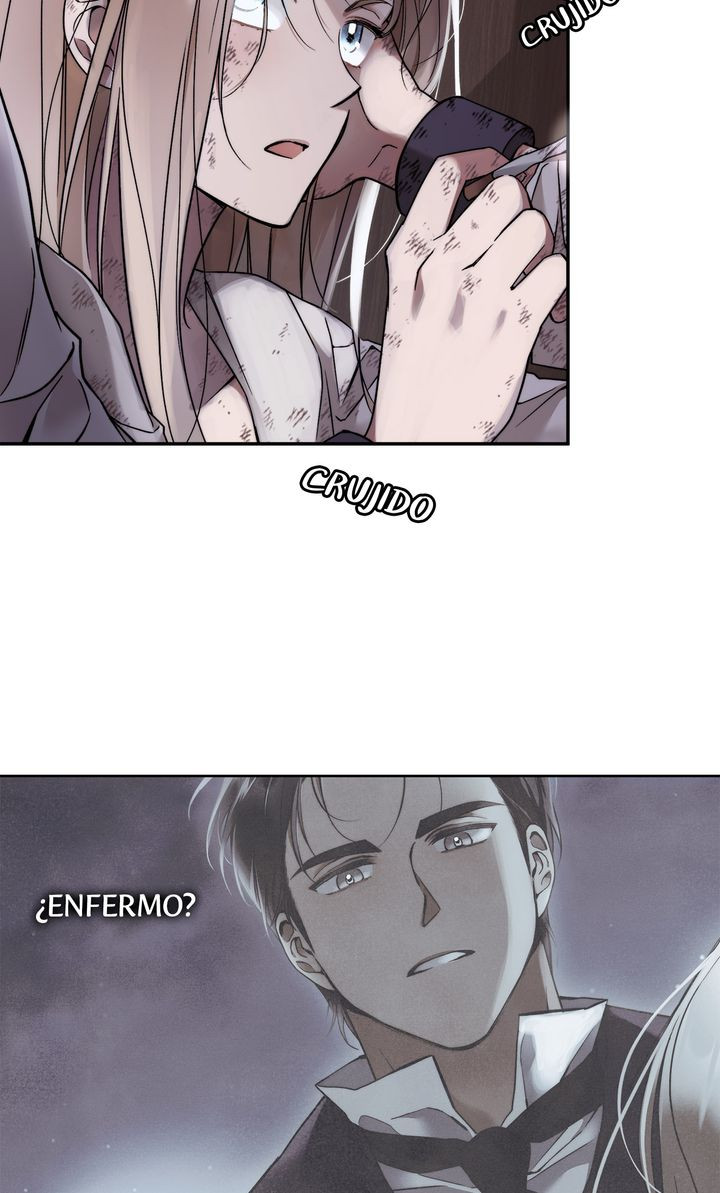 Tus eternas mentiras capítulo 3 página 43