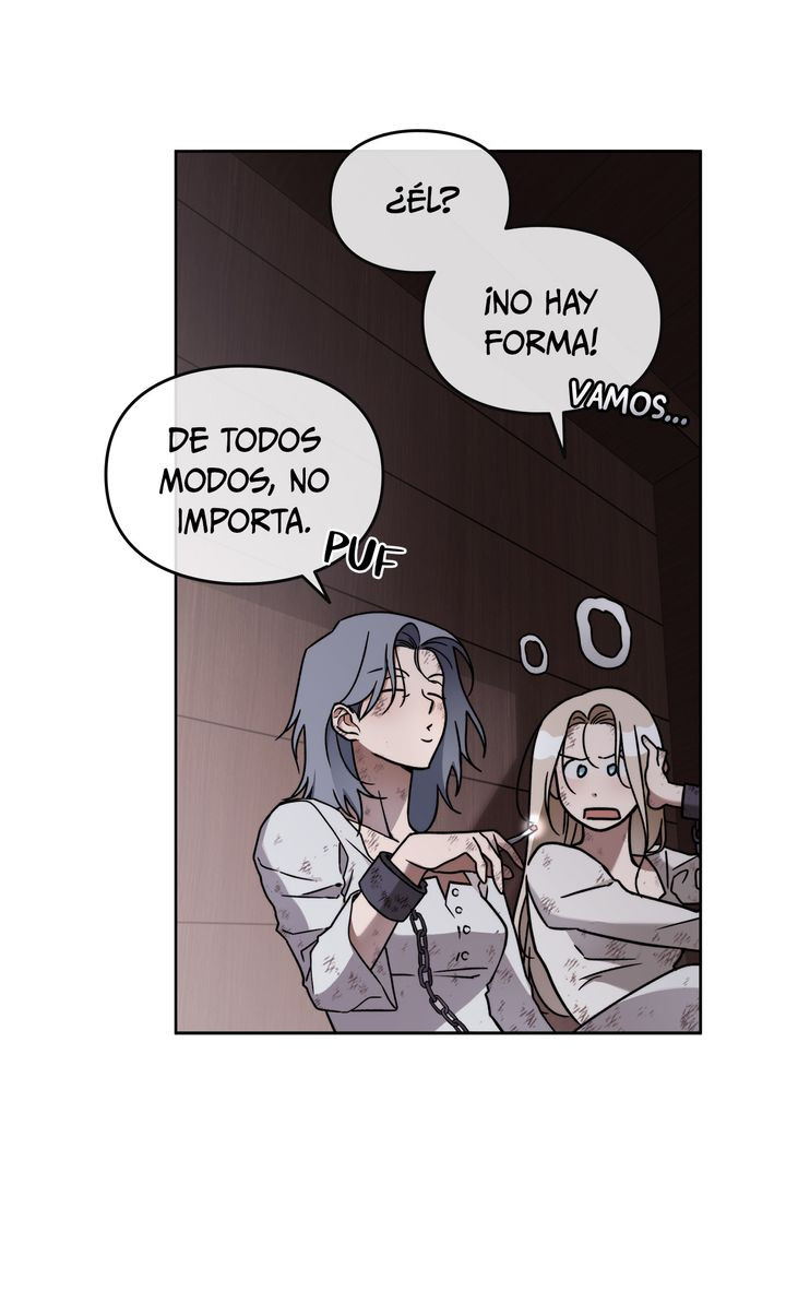 Tus eternas mentiras capítulo 3 página 46