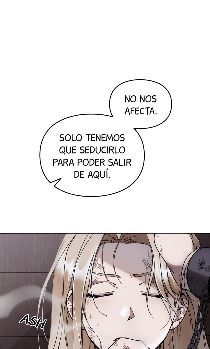 Tus eternas mentiras capítulo 3 página 47