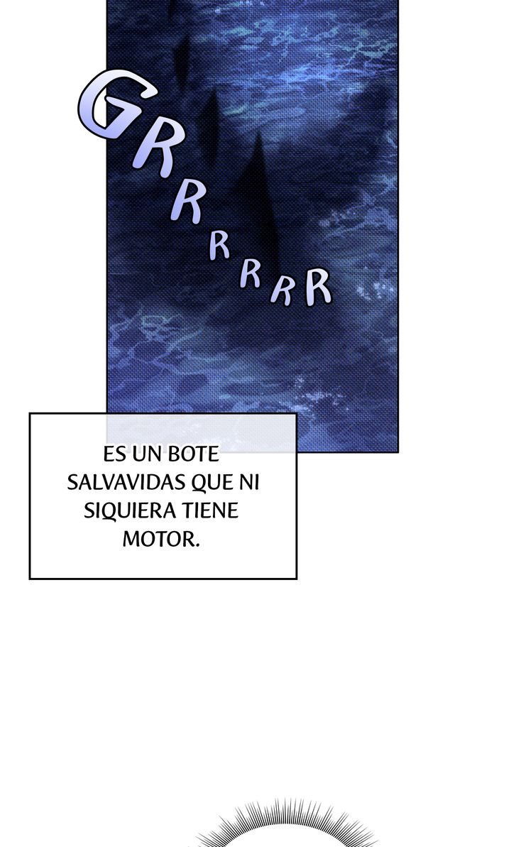Tus eternas mentiras capítulo 3 página 51