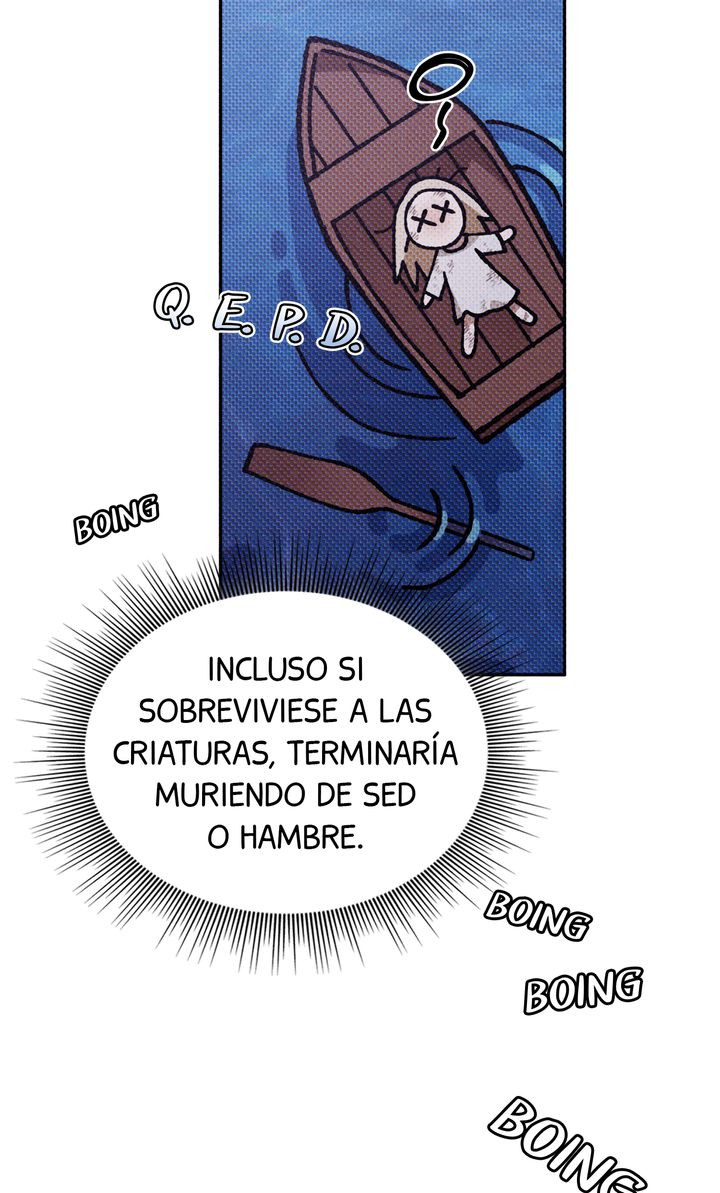 Tus eternas mentiras capítulo 3 página 53