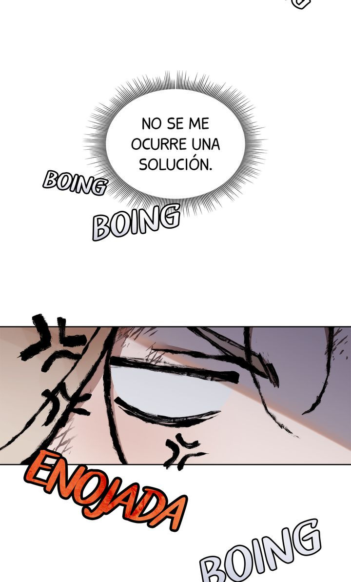 Tus eternas mentiras capítulo 3 página 54
