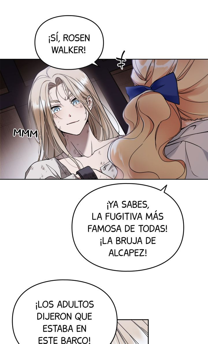 Tus eternas mentiras capítulo 3 página 70