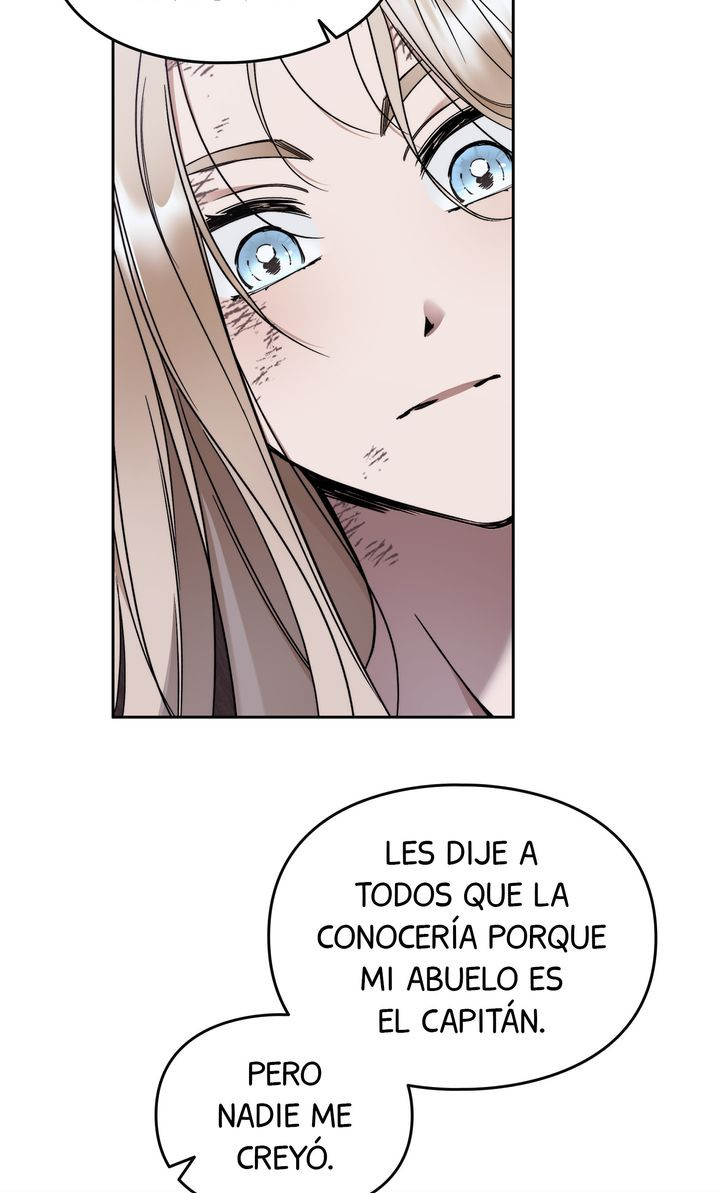 Tus eternas mentiras capítulo 3 página 71