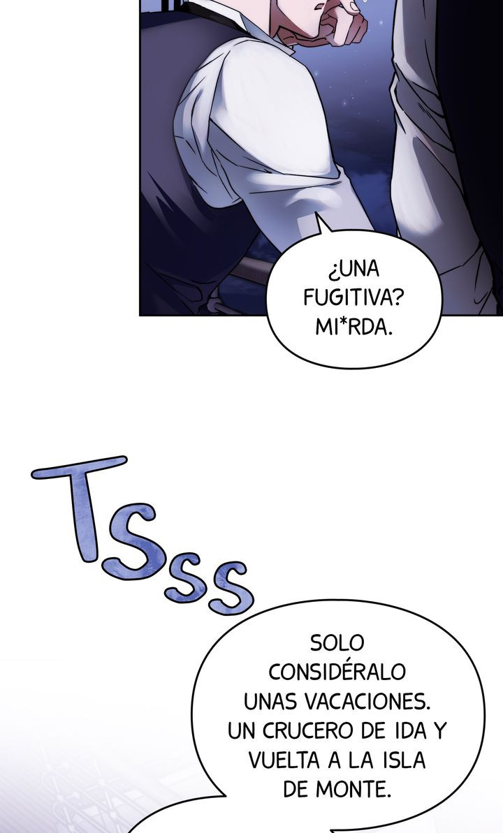 Tus eternas mentiras capítulo 3 página 77