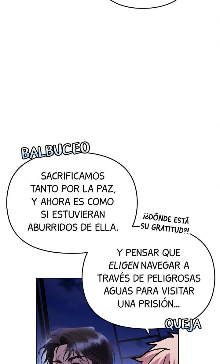 Tus eternas mentiras capítulo 3 página 79
