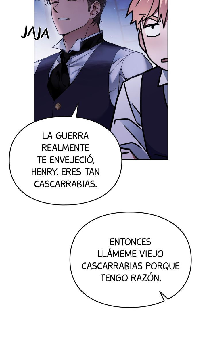 Tus eternas mentiras capítulo 3 página 80