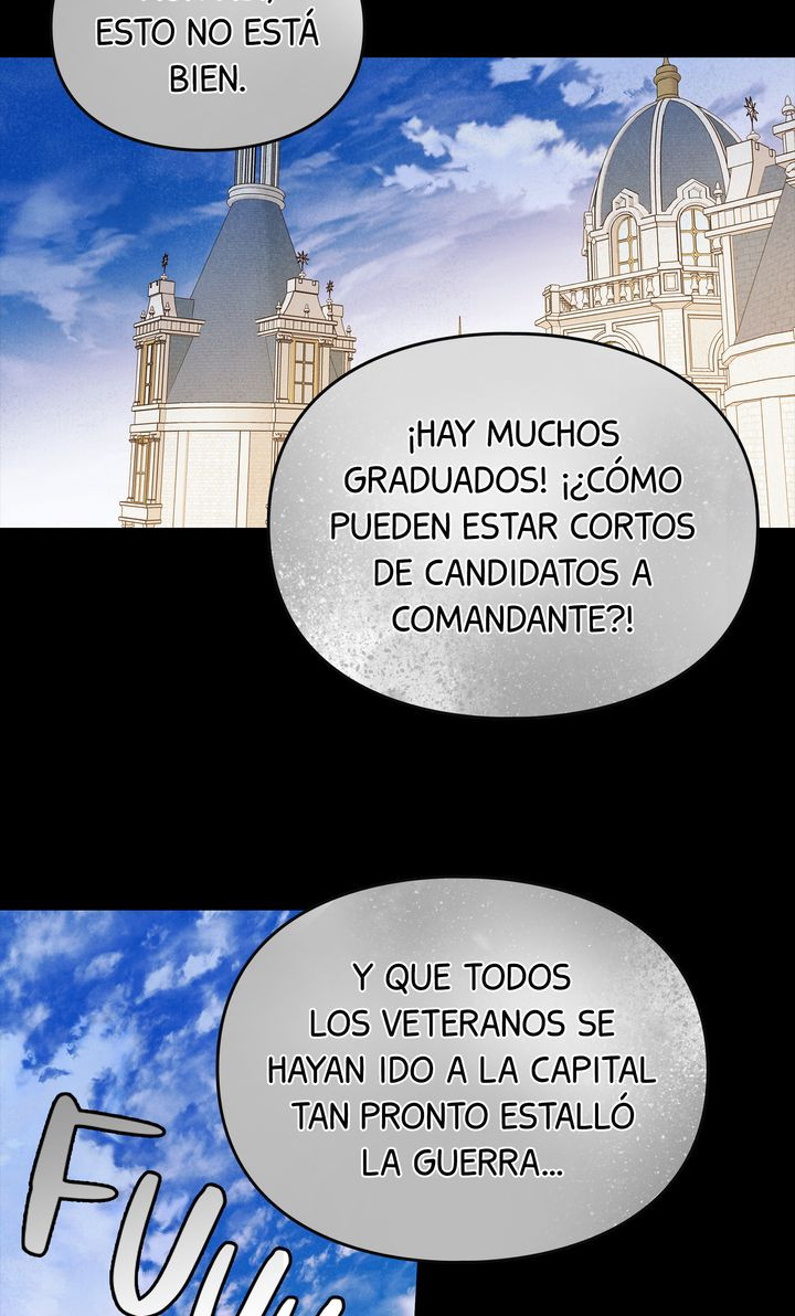 Tus eternas mentiras capítulo 30 página 10