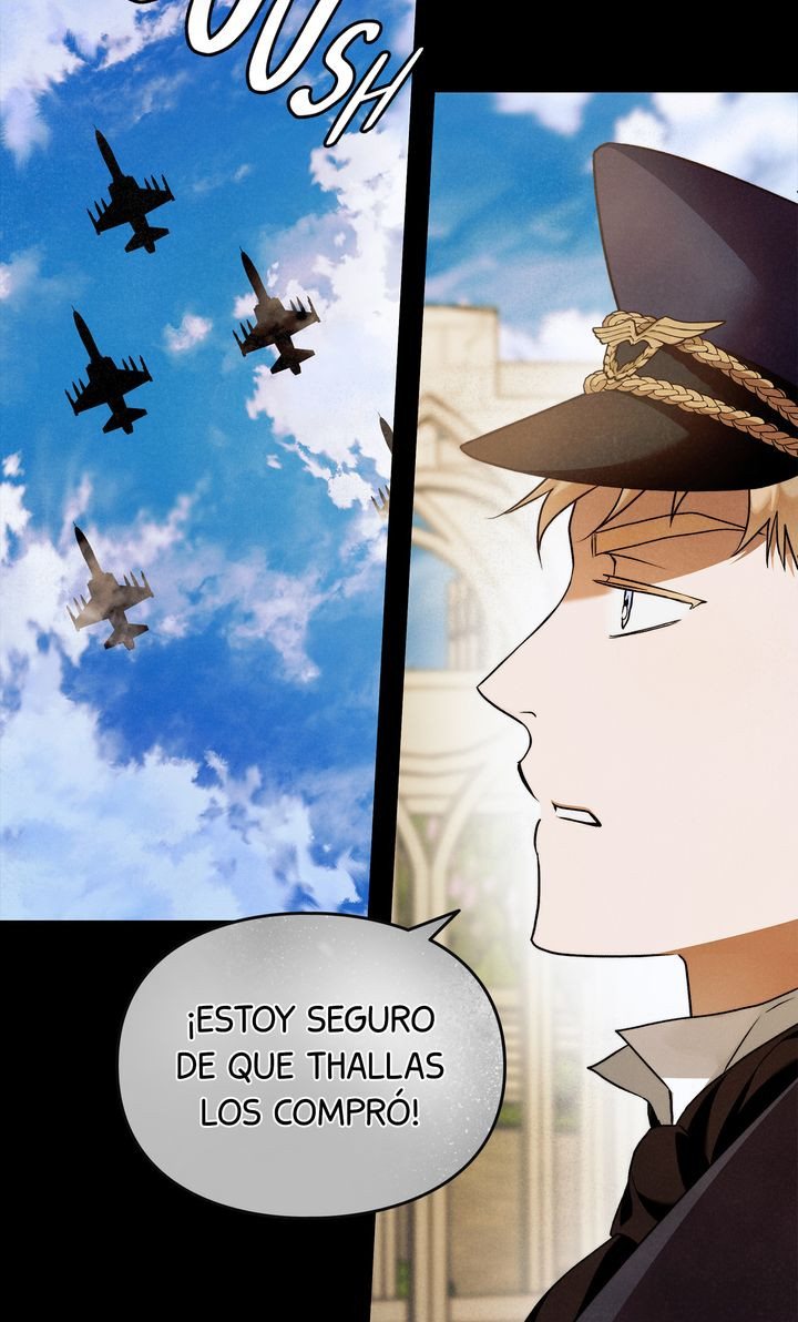 Tus eternas mentiras capítulo 30 página 11