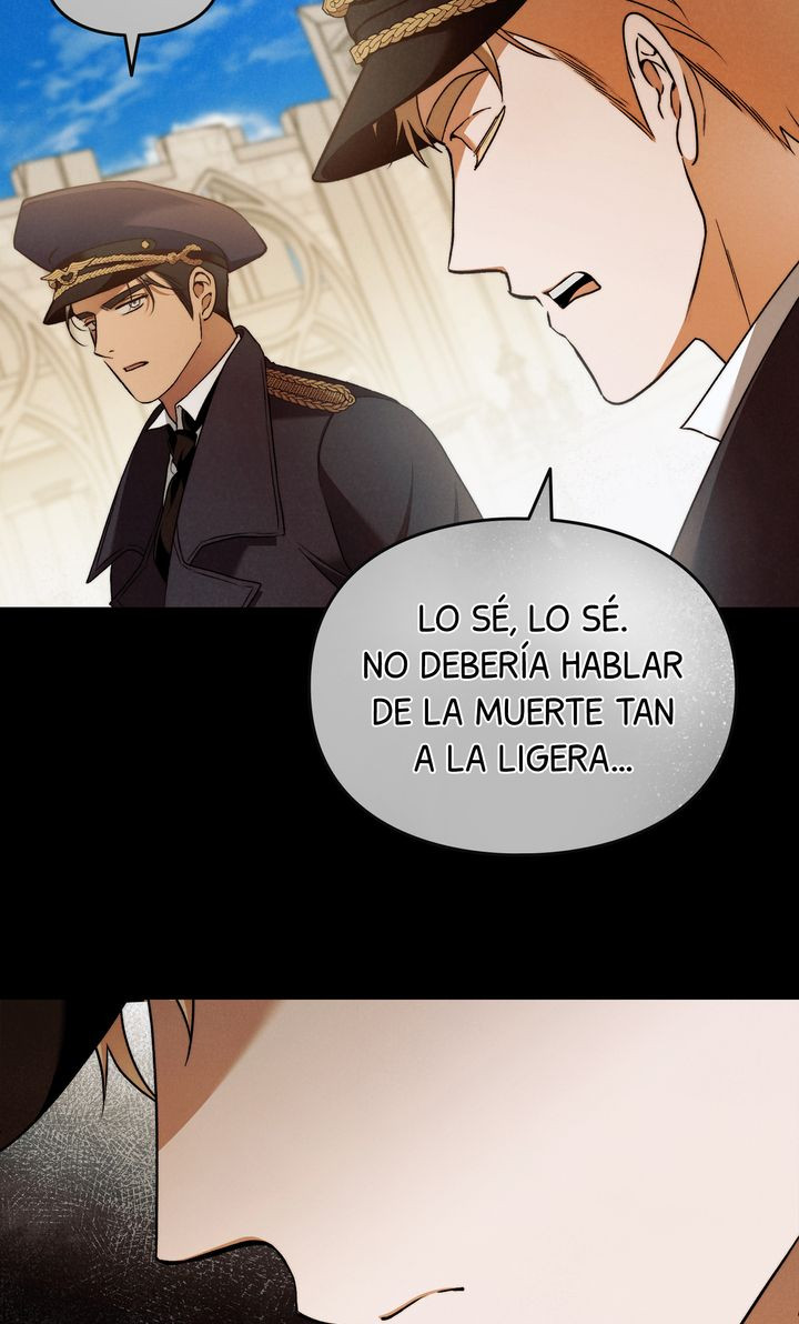 Tus eternas mentiras capítulo 30 página 14