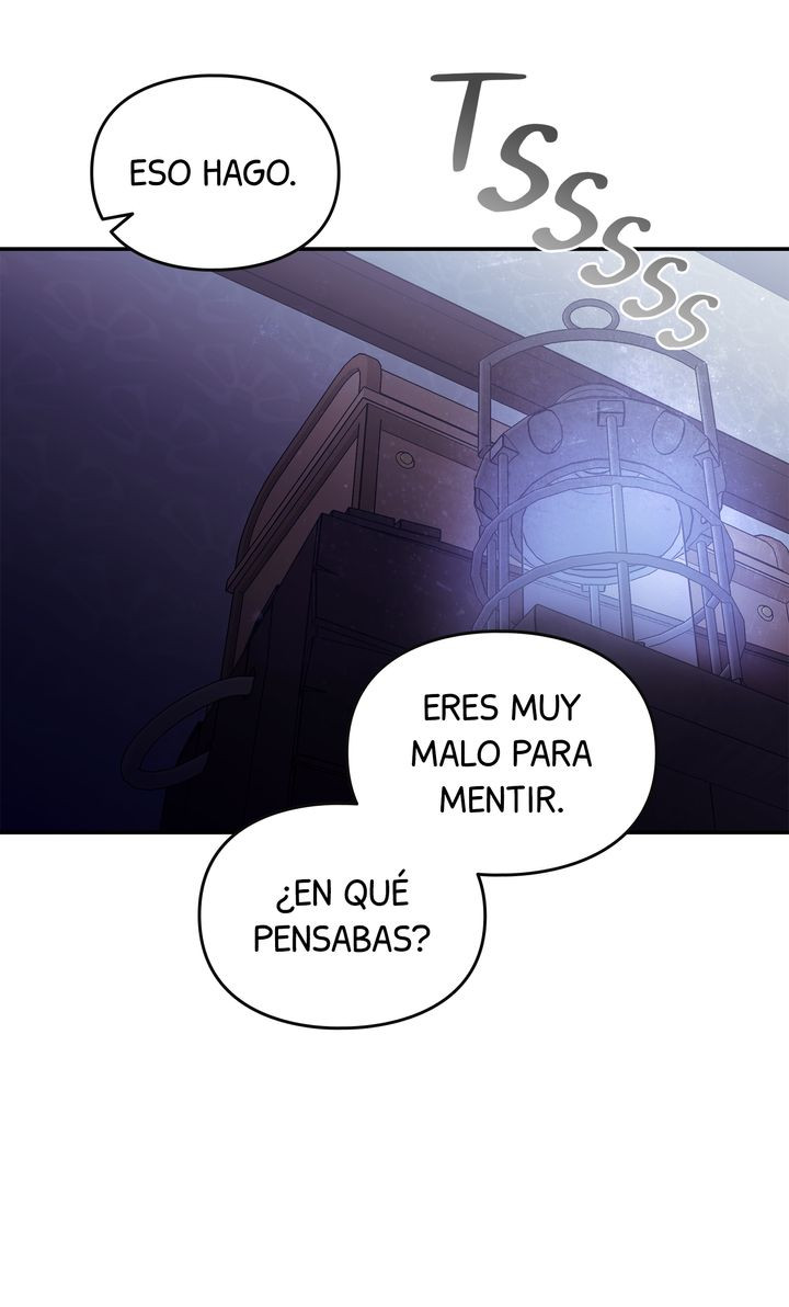 Tus eternas mentiras capítulo 30 página 28