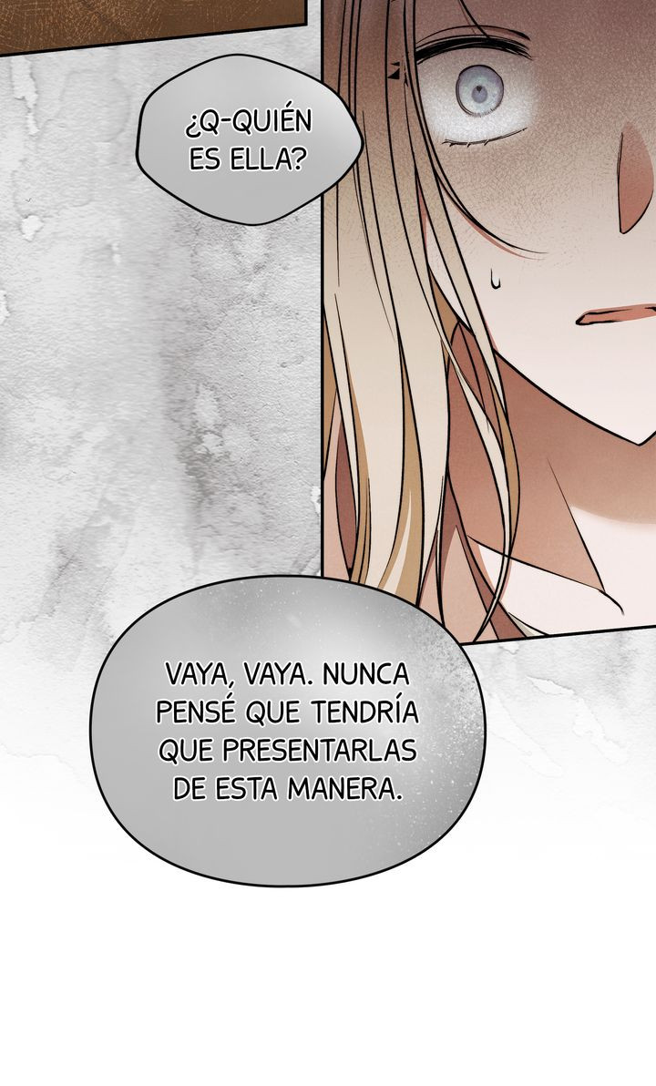 Tus eternas mentiras capítulo 30 página 55