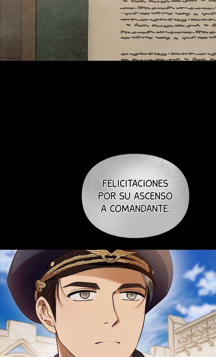 Tus eternas mentiras capítulo 30 página 6