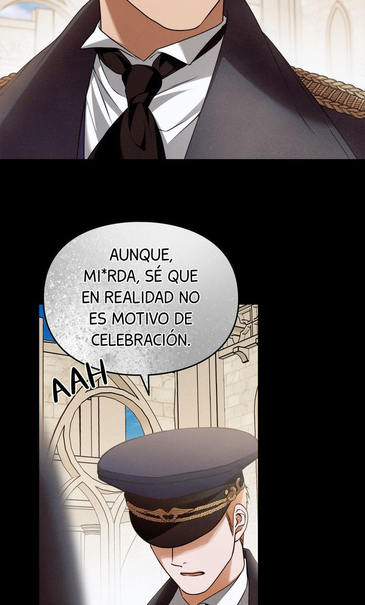 Tus eternas mentiras capítulo 30 página 7