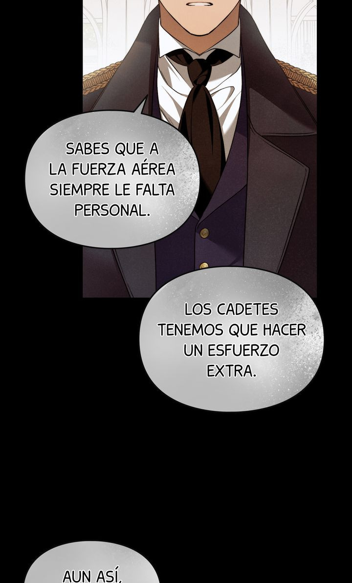 Tus eternas mentiras capítulo 30 página 9