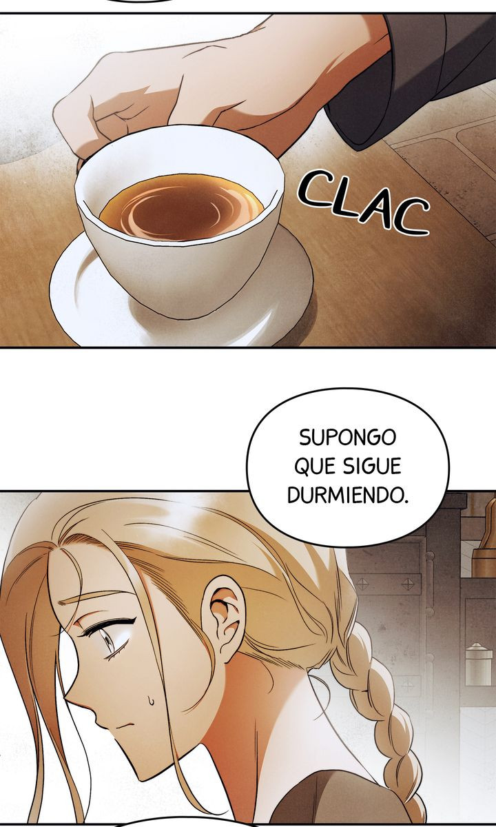 Tus eternas mentiras capítulo 32 página 15