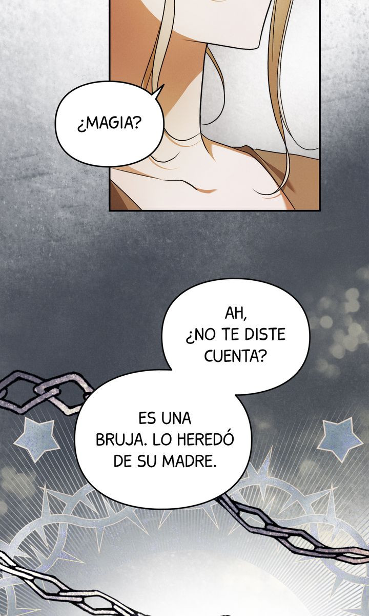 Tus eternas mentiras capítulo 32 página 18