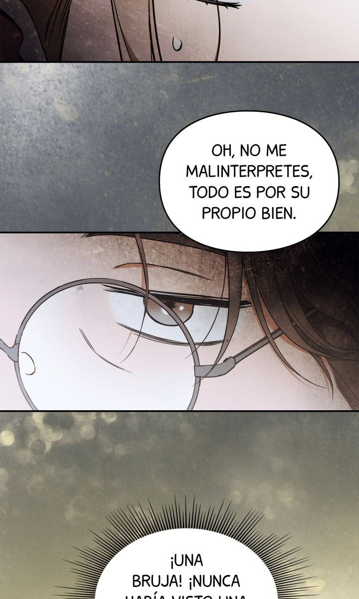 Tus eternas mentiras capítulo 32 página 20