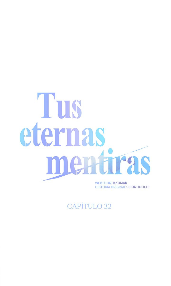 Tus eternas mentiras capítulo 32 página 25