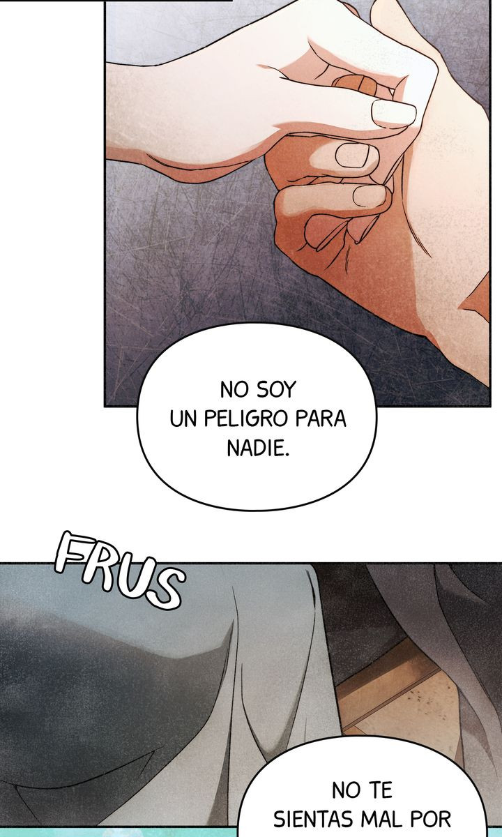 Tus eternas mentiras capítulo 32 página 29