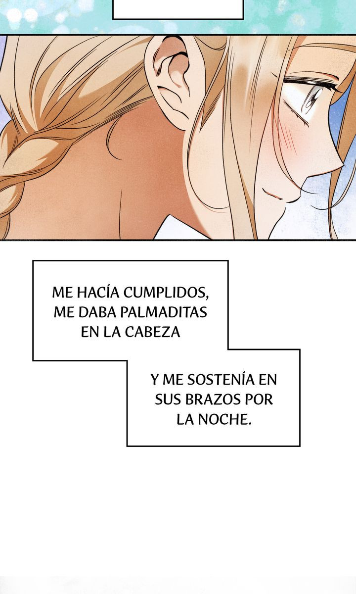 Tus eternas mentiras capítulo 32 página 32