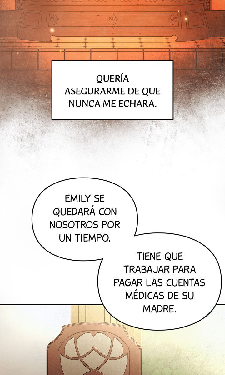 Tus eternas mentiras capítulo 32 página 34
