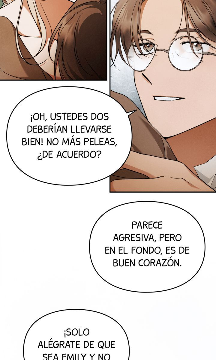 Tus eternas mentiras capítulo 32 página 36