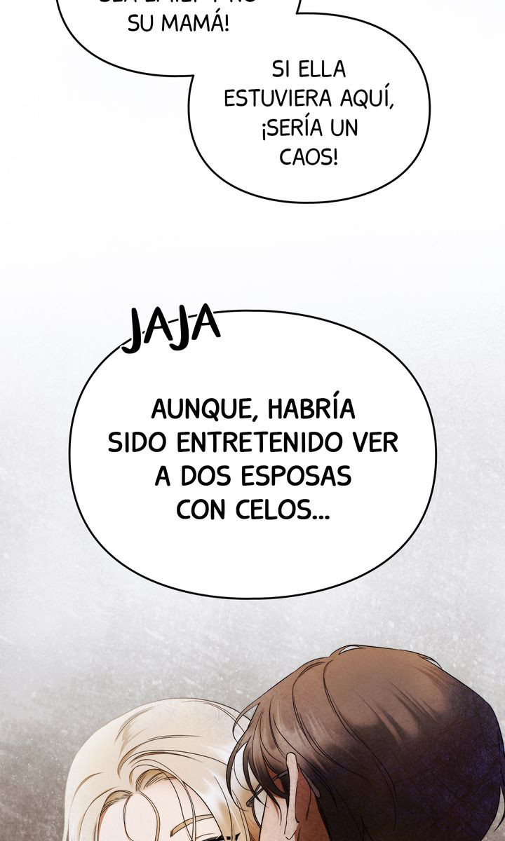 Tus eternas mentiras capítulo 32 página 37