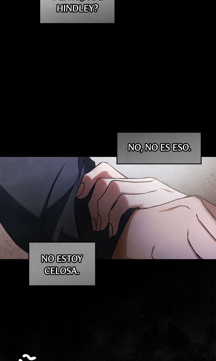 Tus eternas mentiras capítulo 32 página 41
