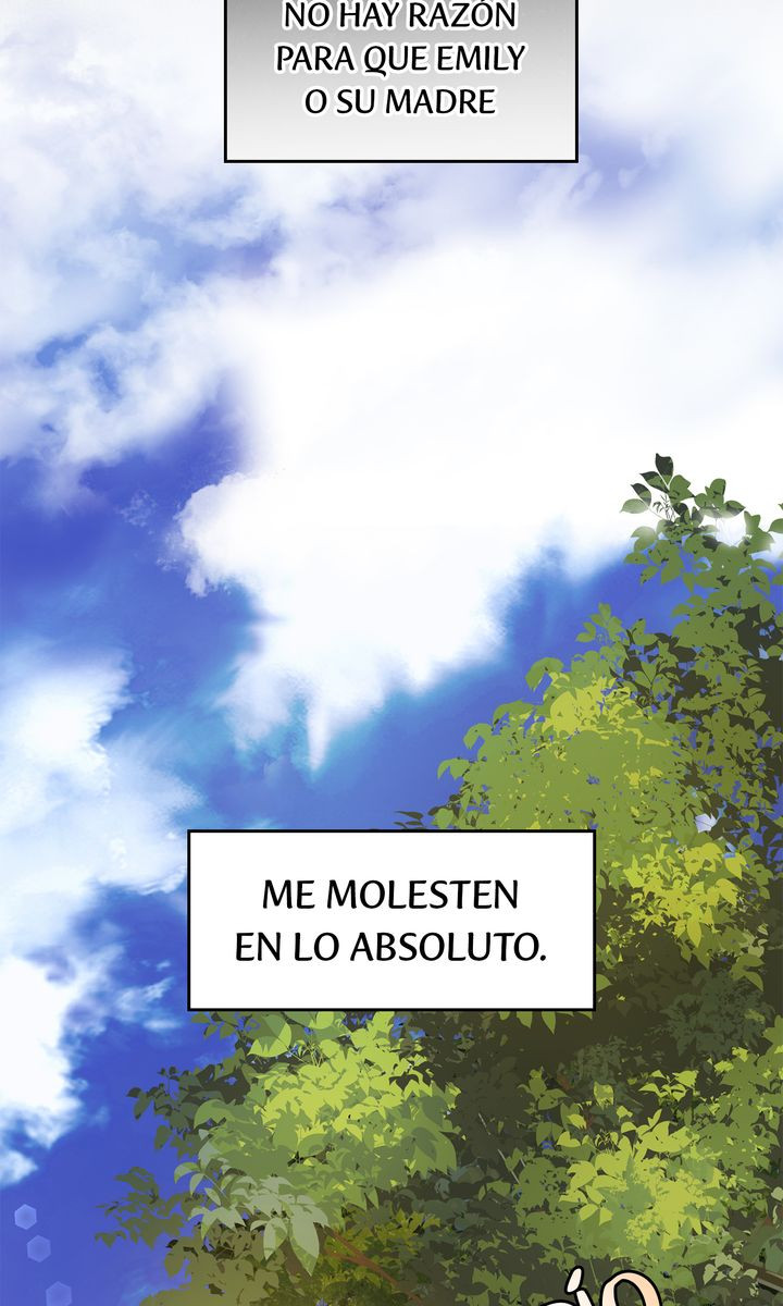 Tus eternas mentiras capítulo 32 página 45