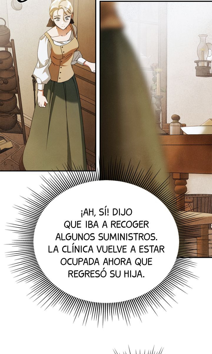 Tus eternas mentiras capítulo 32 página 50