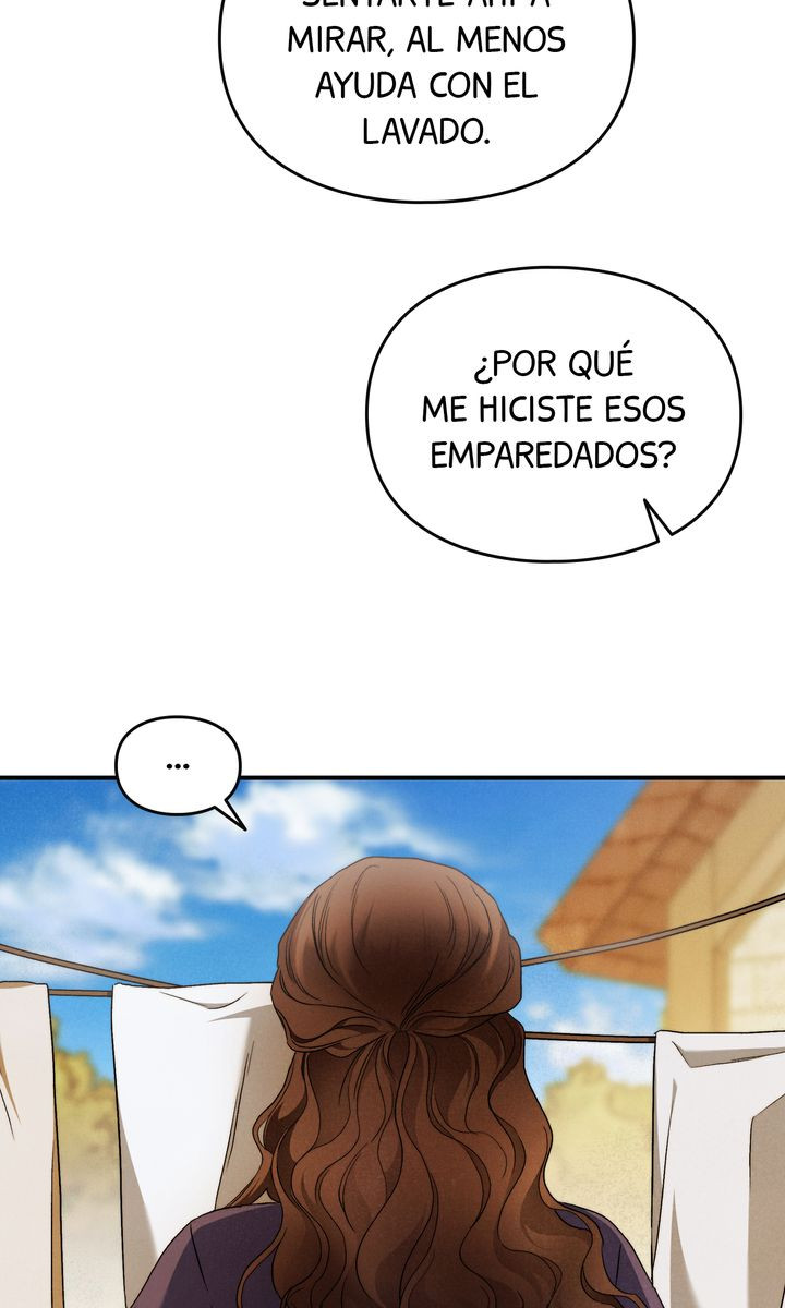 Tus eternas mentiras capítulo 32 página 55