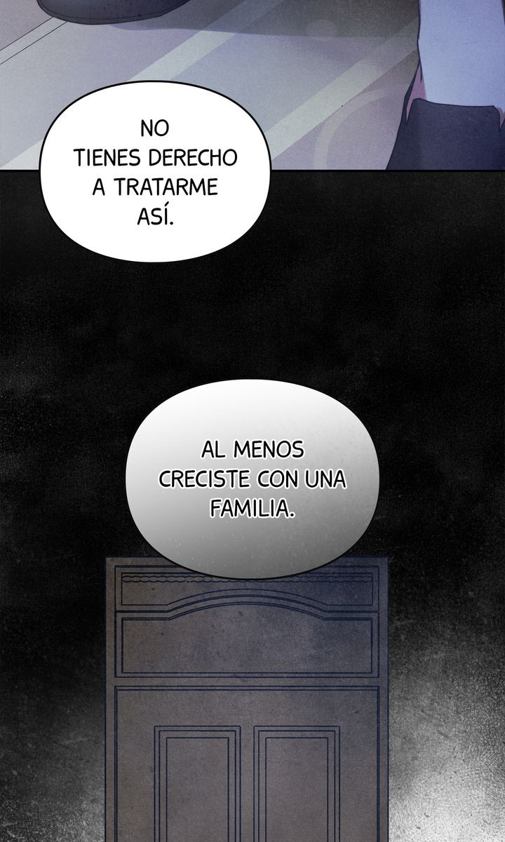 Tus eternas mentiras capítulo 32 página 7