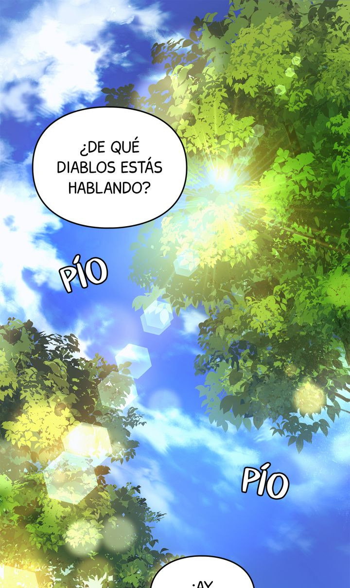 Tus eternas mentiras capítulo 33 página 1