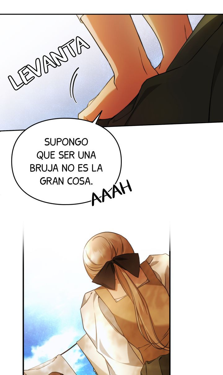 Tus eternas mentiras capítulo 33 página 19