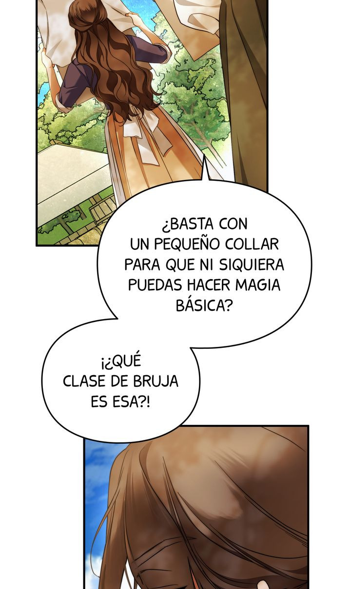 Tus eternas mentiras capítulo 33 página 20