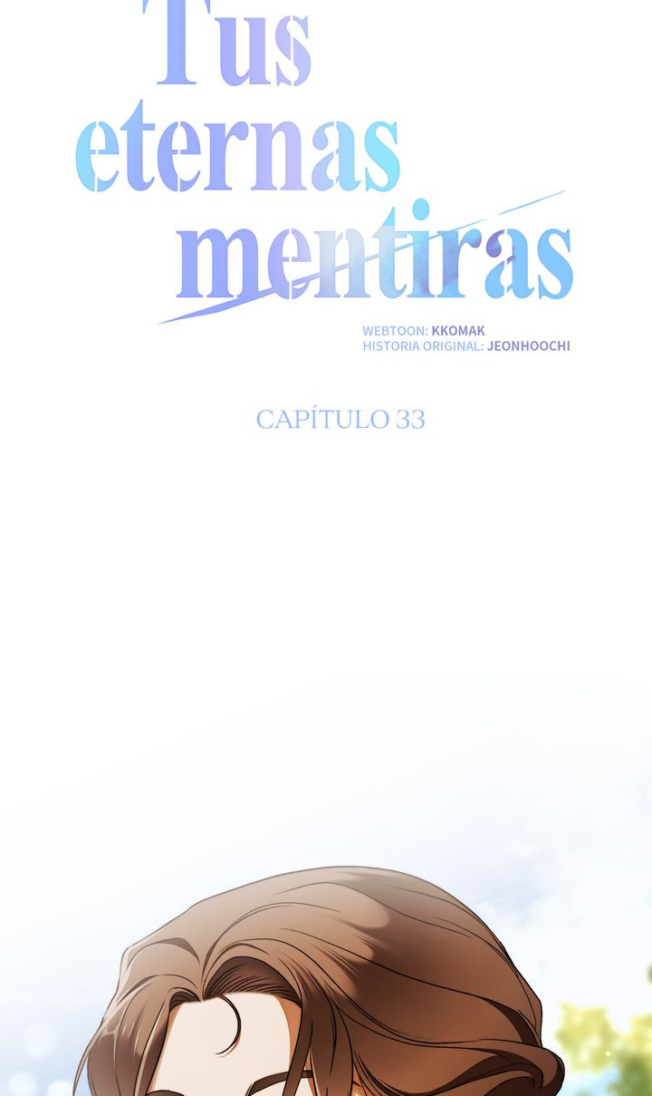Tus eternas mentiras capítulo 33 página 24
