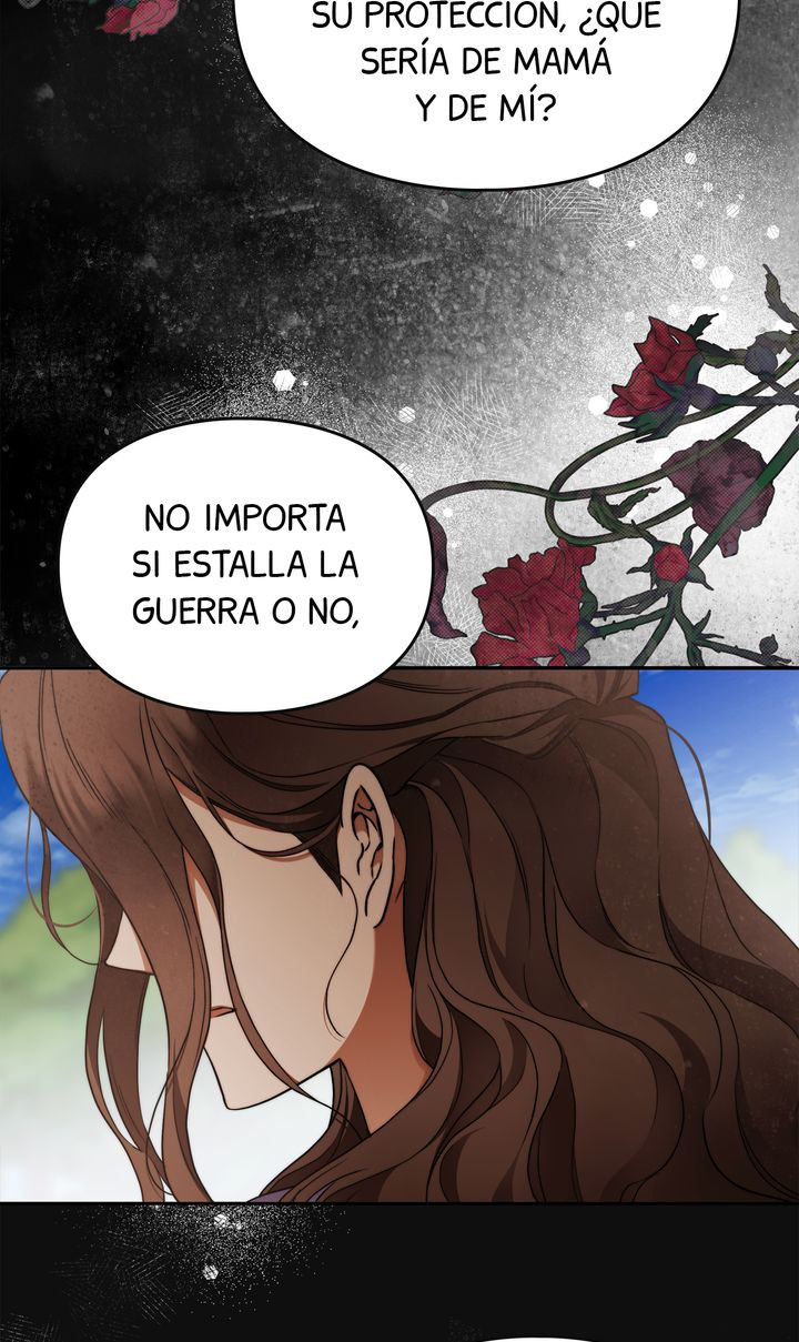 Tus eternas mentiras capítulo 33 página 29