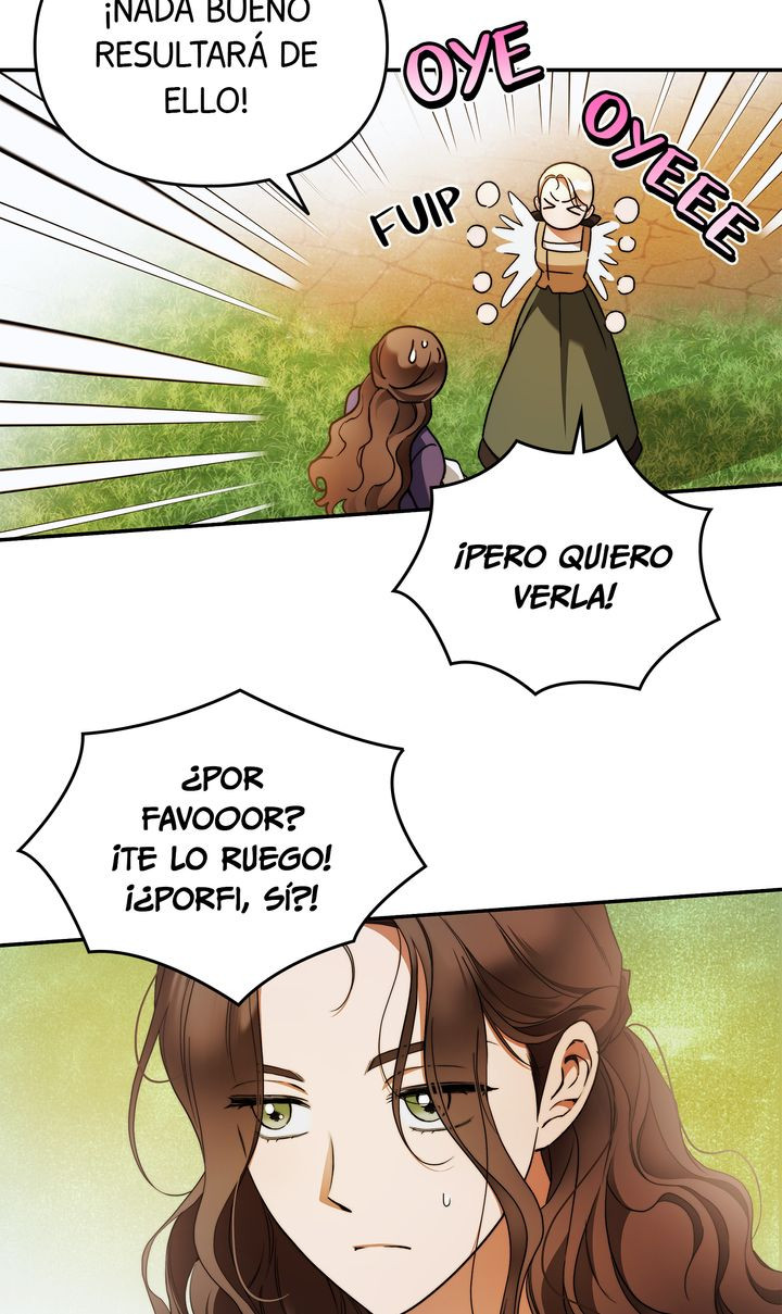 Tus eternas mentiras capítulo 33 página 33