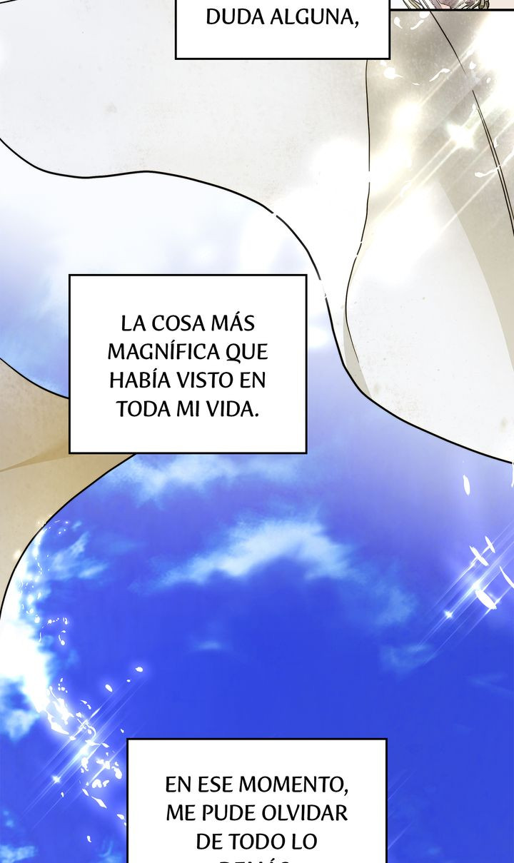 Tus eternas mentiras capítulo 33 página 40