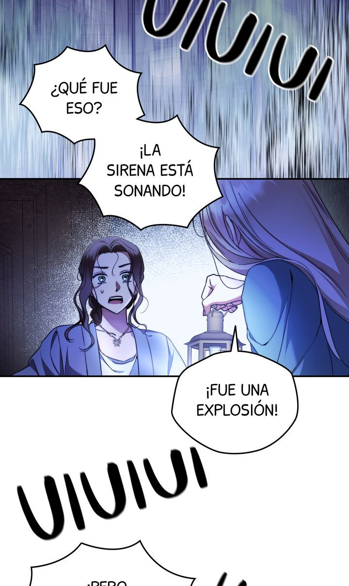 Tus eternas mentiras capítulo 33 página 45