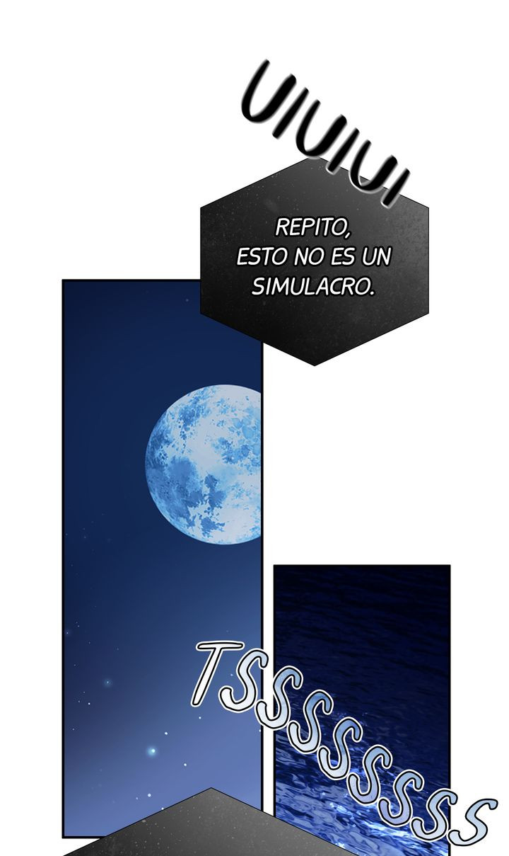 Tus eternas mentiras capítulo 33 página 51