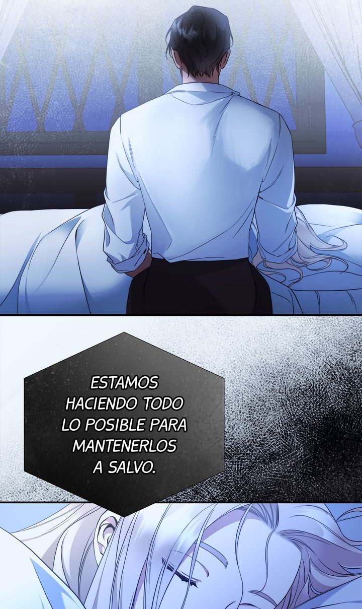 Tus eternas mentiras capítulo 33 página 53